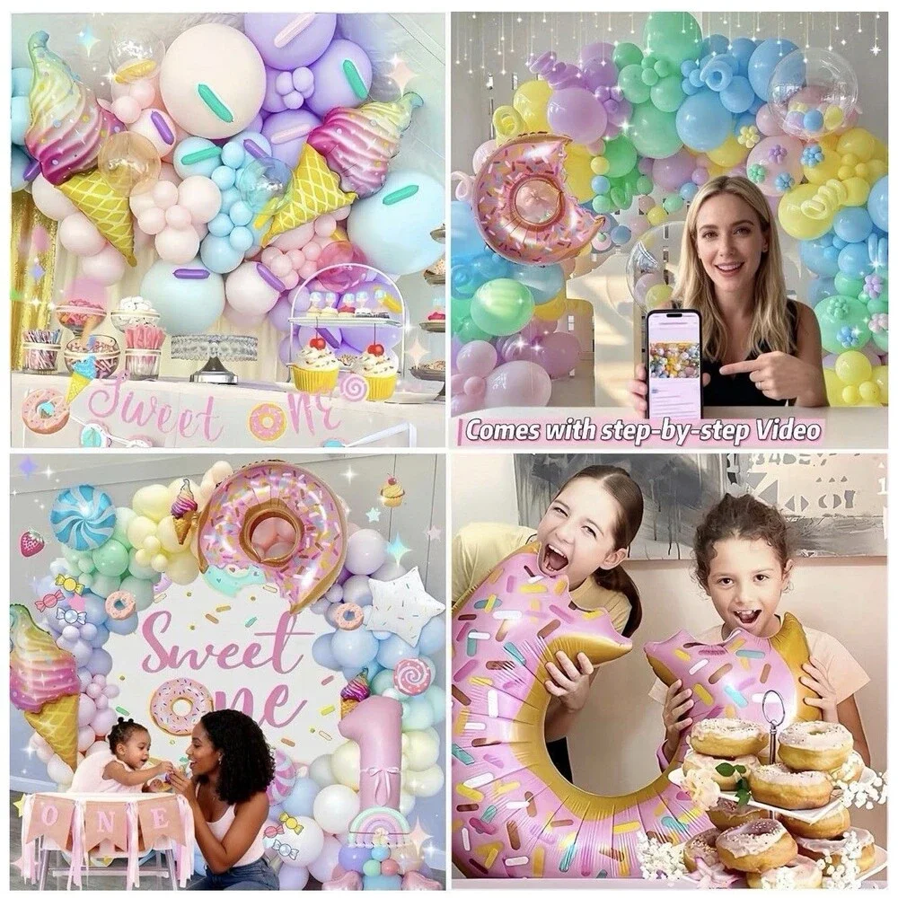 Daidle sweet one
